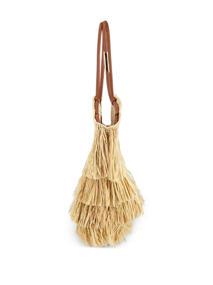 Zimmermann Bags.. Beige