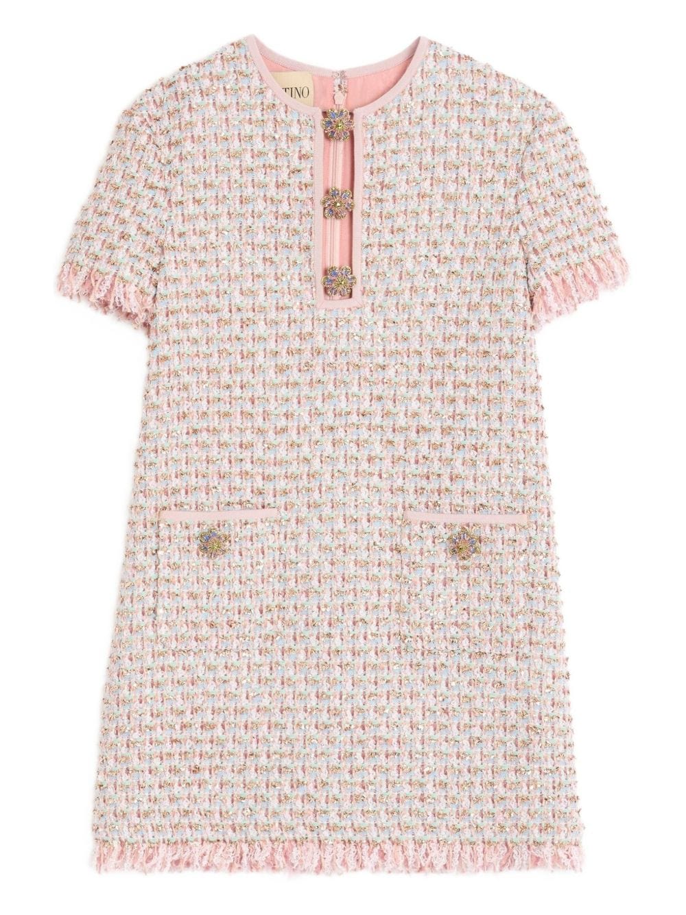 Dresses Valentino Dresses MultiColour Brand