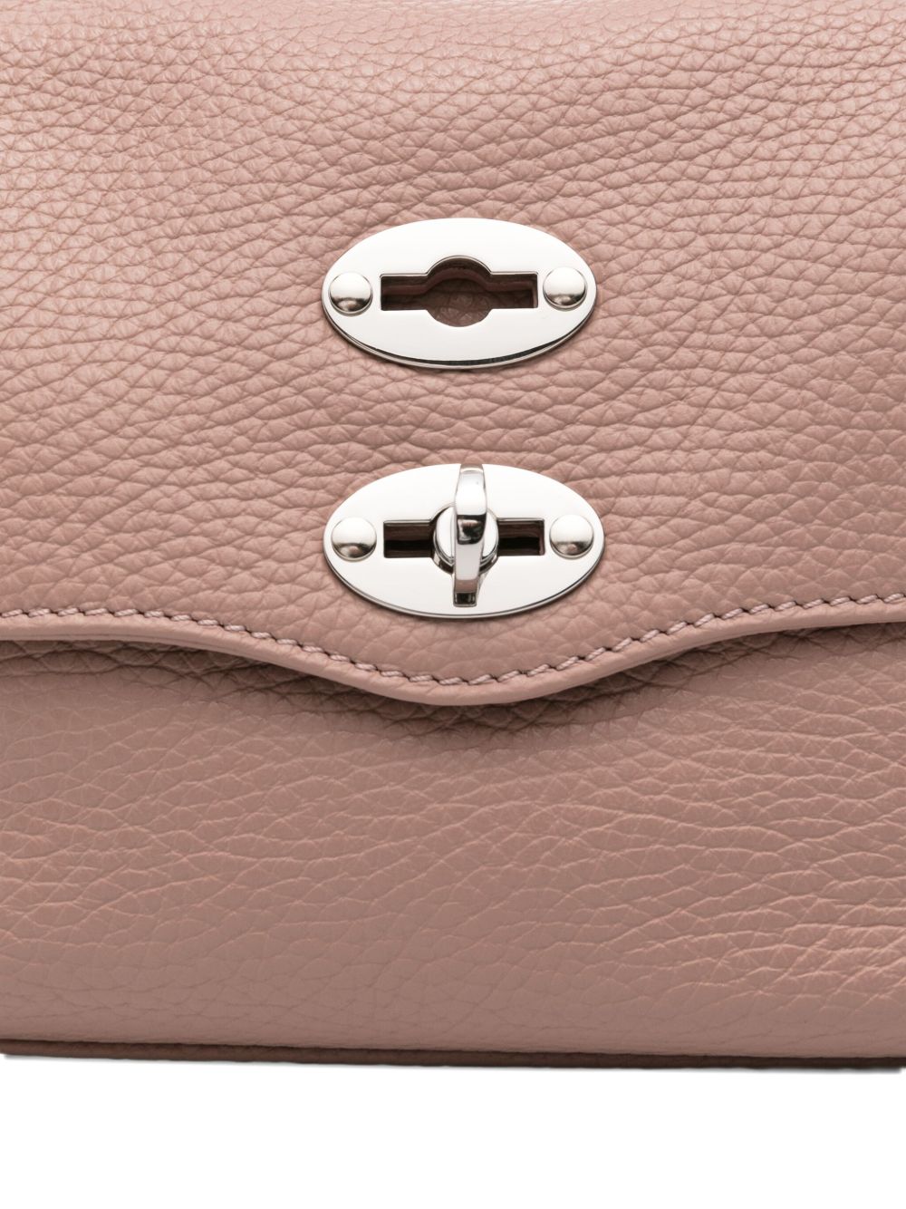 Zanellato Bags.. Pink