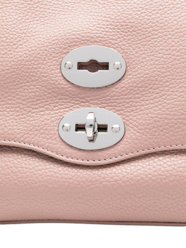 Zanellato Bags.. Pink