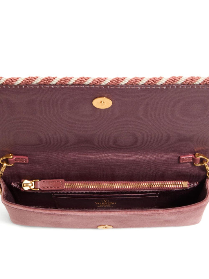 Valentino Garavani Bags.. Powder