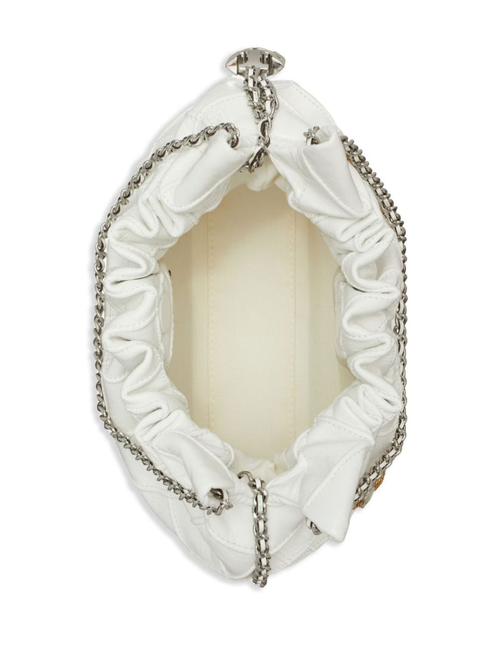 Tory Burch Bags.. White