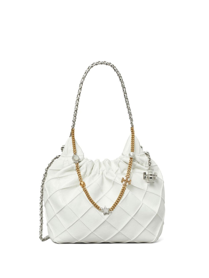 Tory Burch Bags.. White