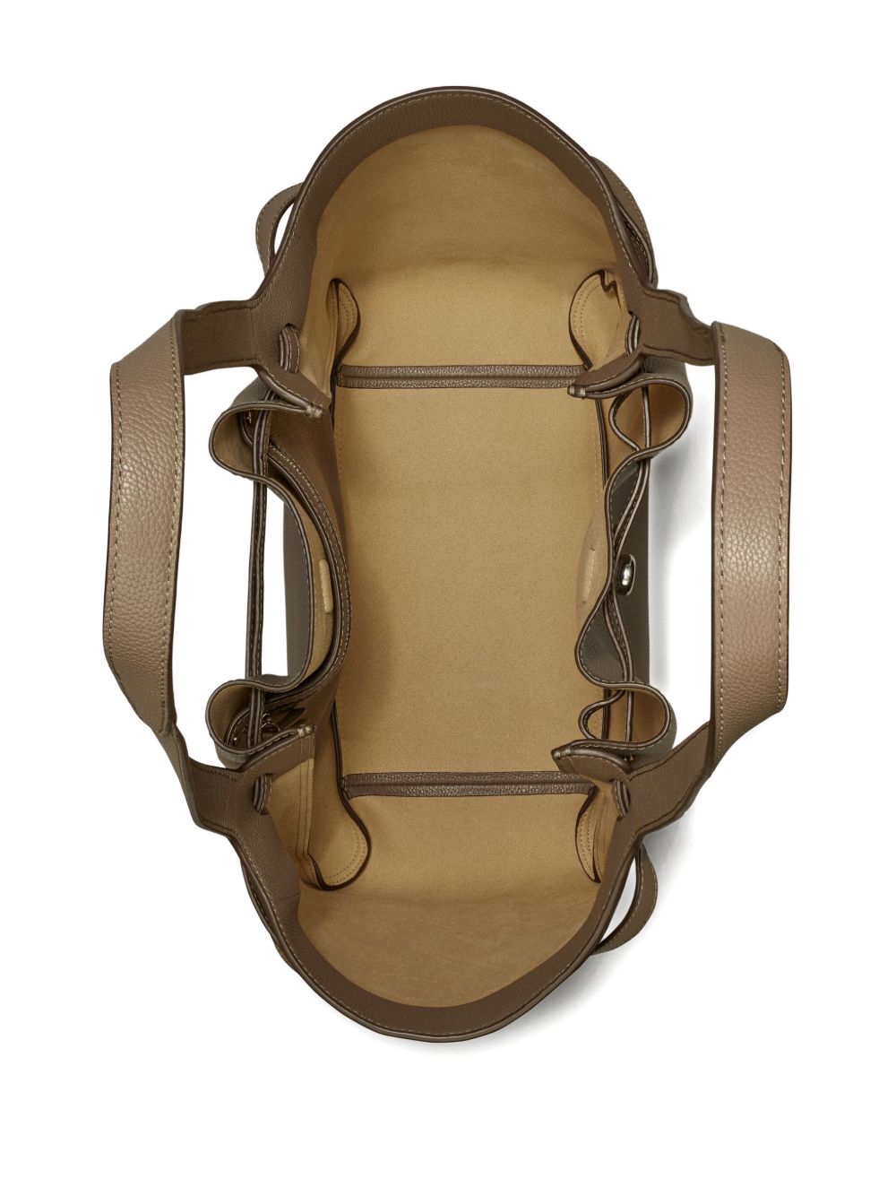 Tory Burch Bags.. Dove Grey