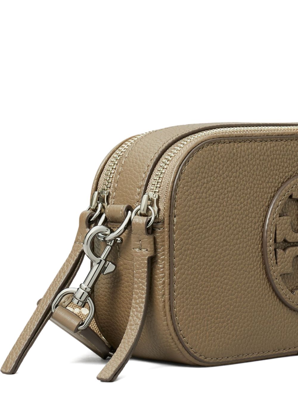 Tory Burch Bags.. Dove Grey