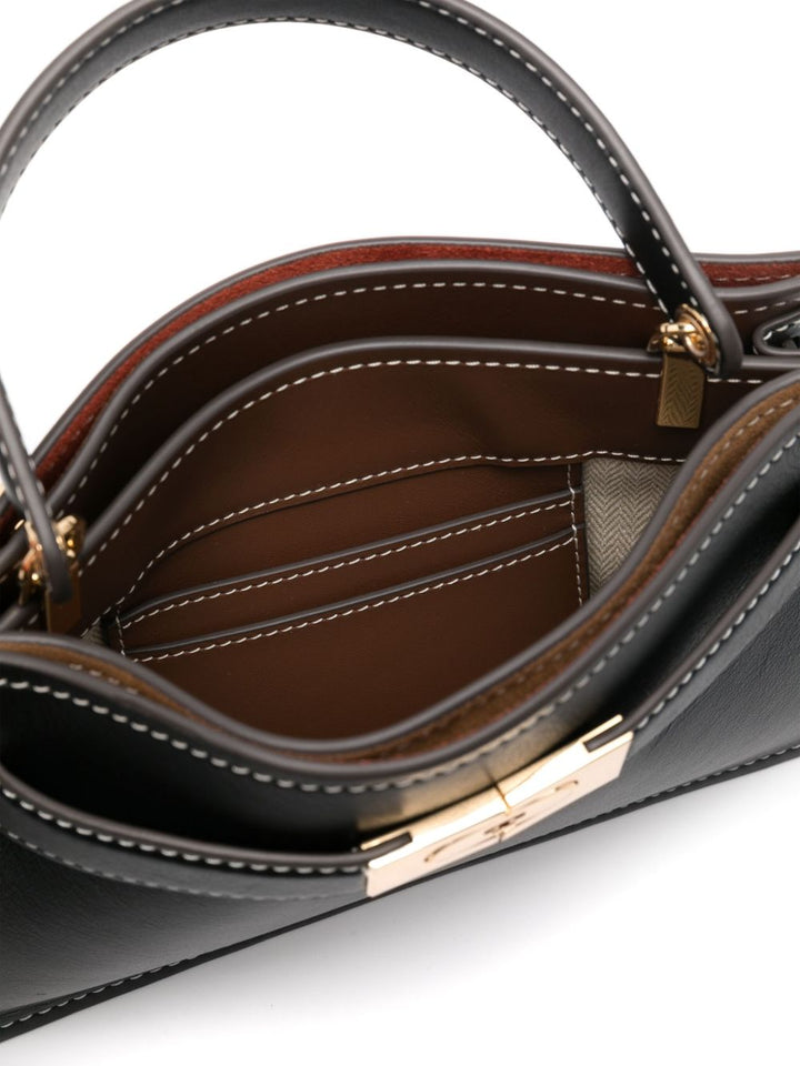 Tory Burch Bags.. Black