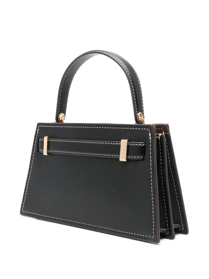 Tory Burch Bags.. Black