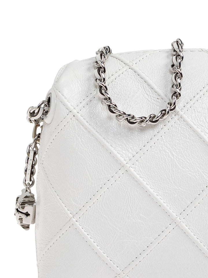 Tory Burch Bags.. White