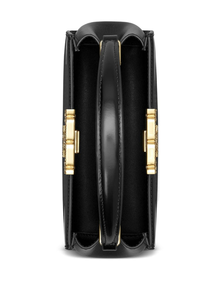 Tory Burch Bags.. Black