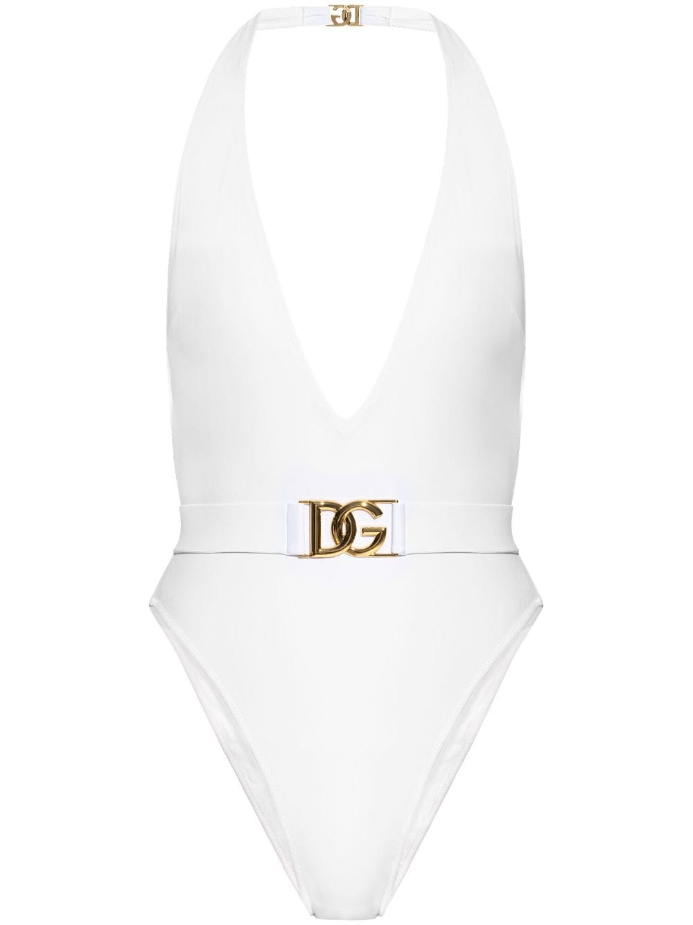 Beachwear & underwear Dolce & Gabbana Sea clothing White Brand