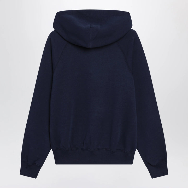 Polo Ralph Lauren - Tommy Hilfiger navy blue hoodie
