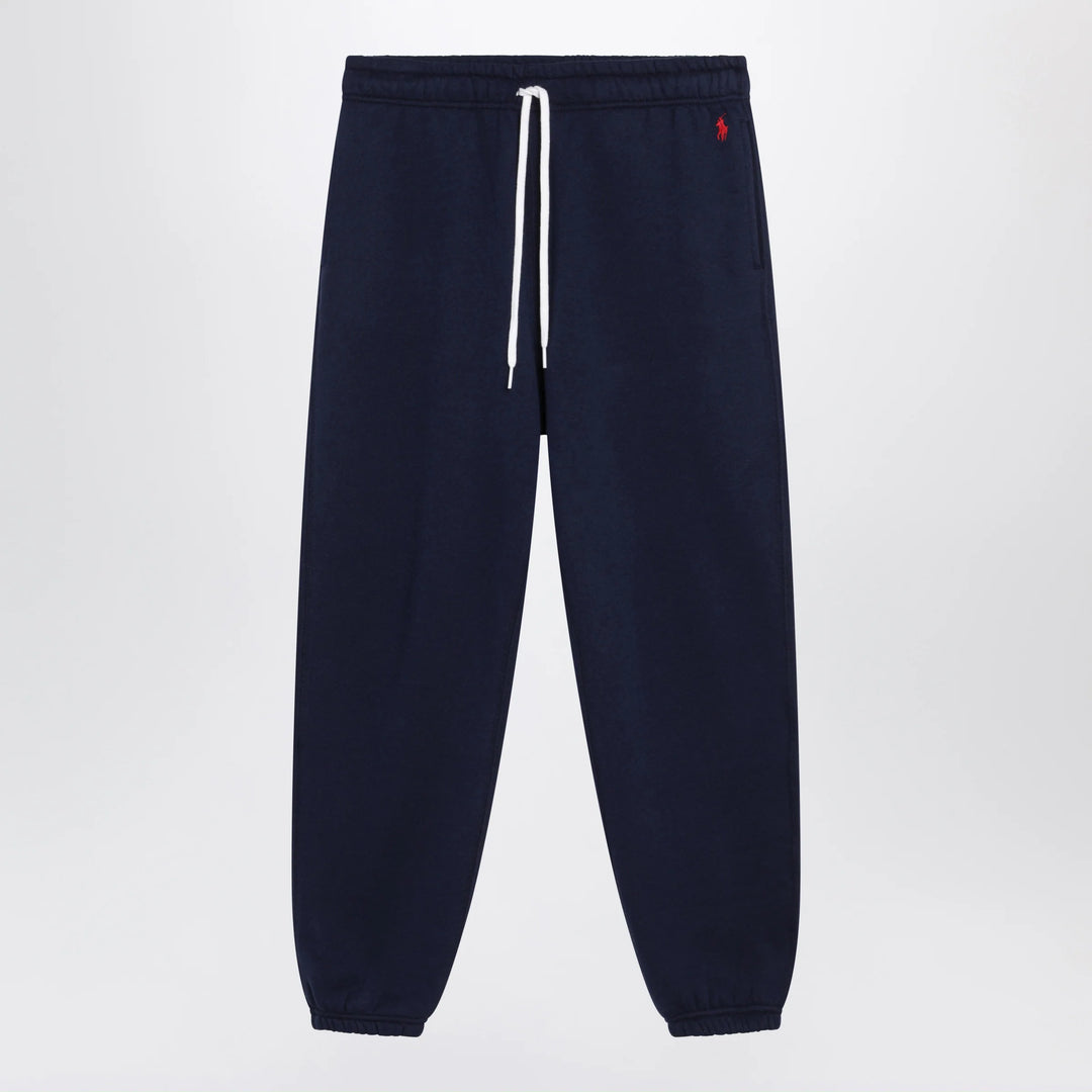 Polo Ralph Lauren - Navy blue jogger pants