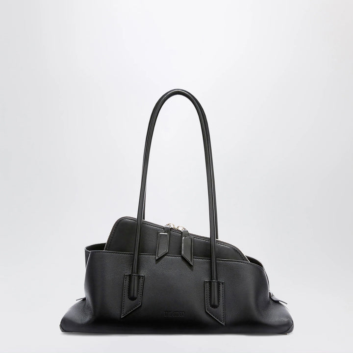 The Attico - La Passeggiata Small bag black