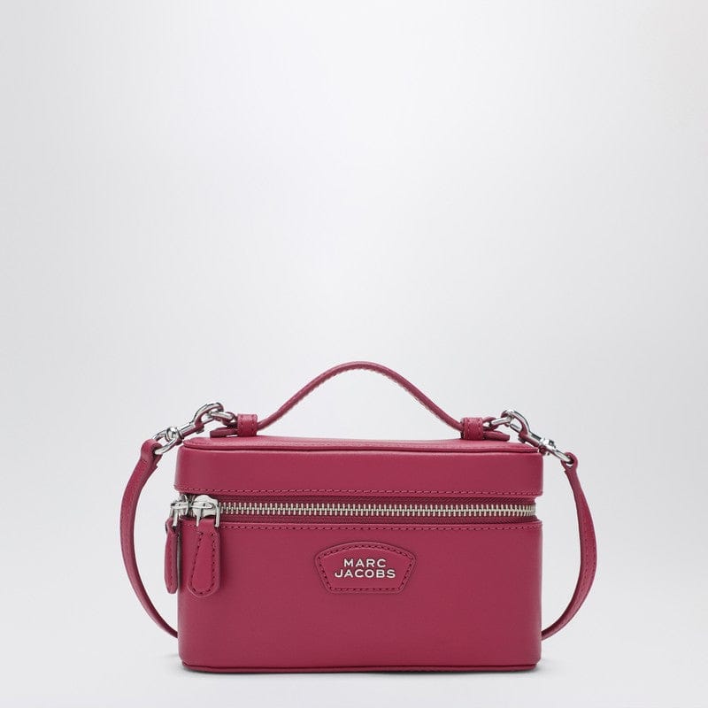 #N/A Marc Jacobs - The Everyday Vanity Bag in fuchsia - One size Brand