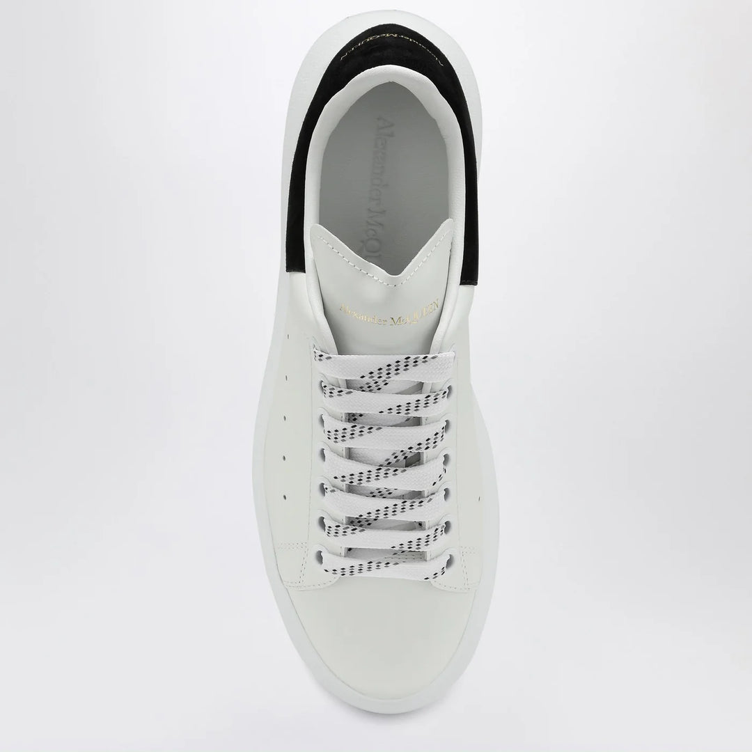 Alexander McQueen - Sneakers Oversize white/black