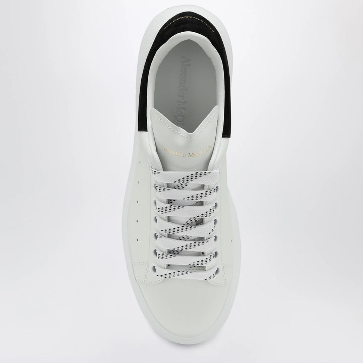 Alexander McQueen - Sneakers Oversize white/black