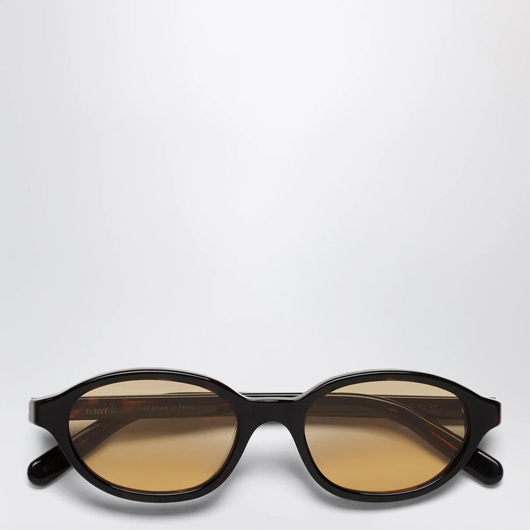 RETROSUPERFUTURE - Lunettes 2 Écailles Sunglasses