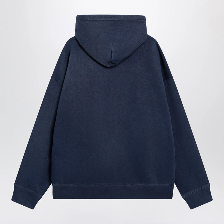 Polo Ralph Lauren - Relaxed-fit hoodie with logo print