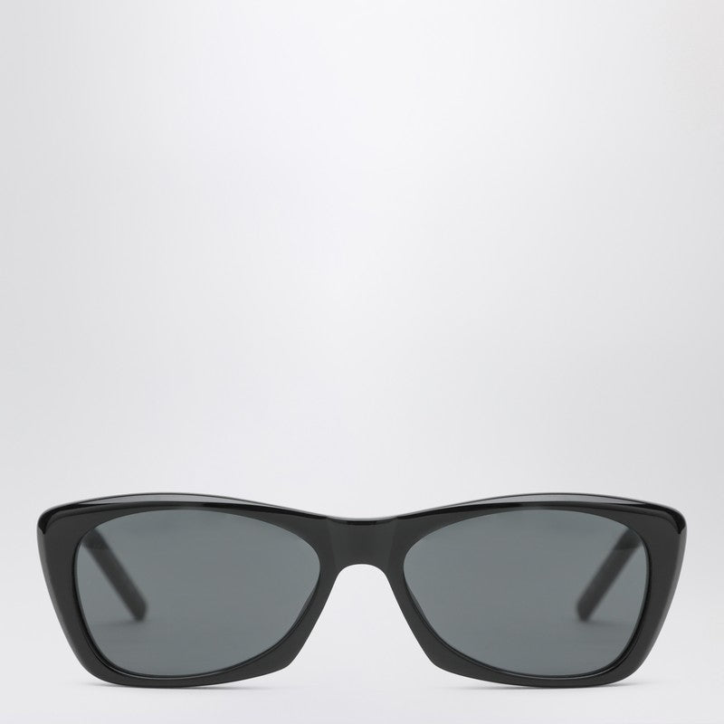 Saint Laurent SL 613 black sunglasses