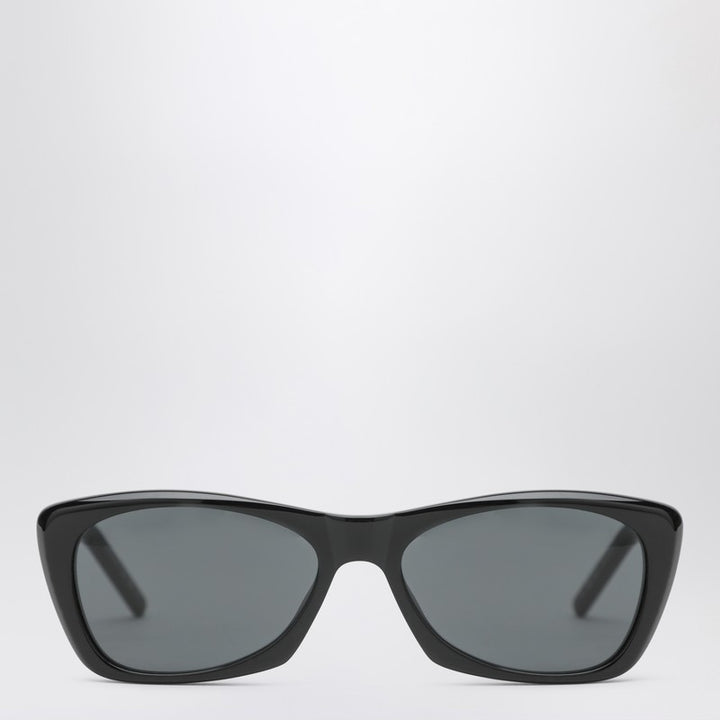 Saint Laurent SL 613 black sunglasses