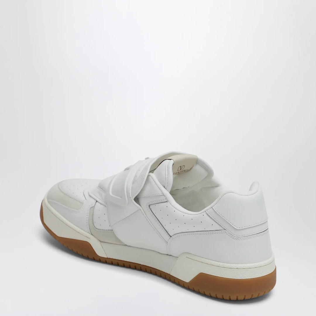 Valentino Garavani - Sneakers Low Top Joie De Jouer white