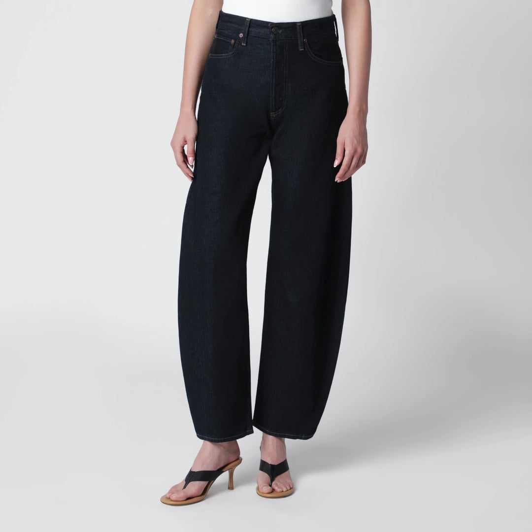 AGOLDE - Luna jeans in indigo denim