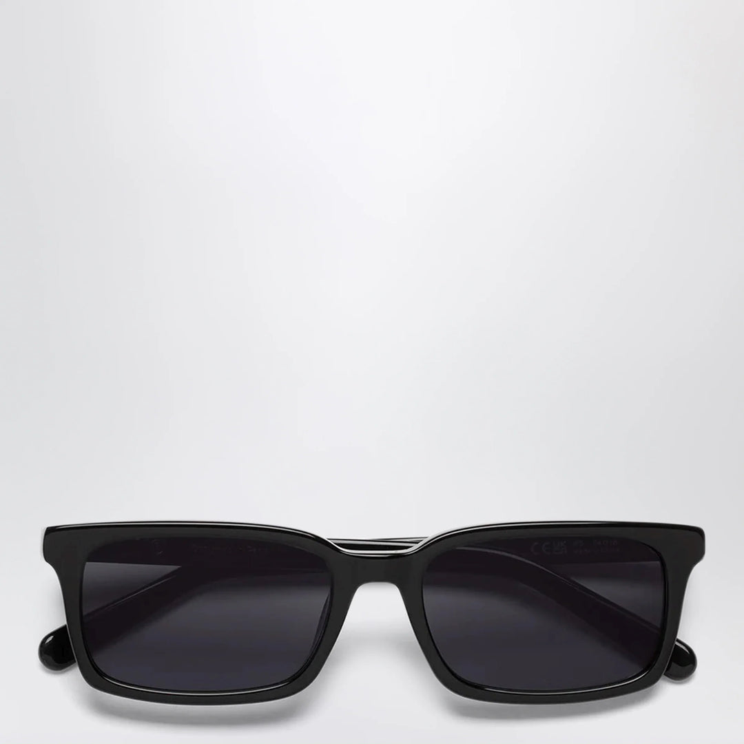 RETROSUPERFUTURE - Black Lunettes 5 Sunglasses