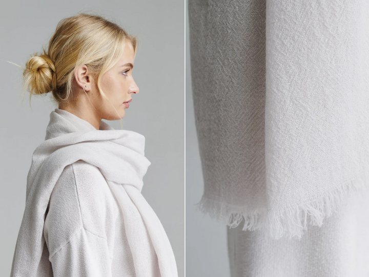 Italian Pure Cashmere Scarves