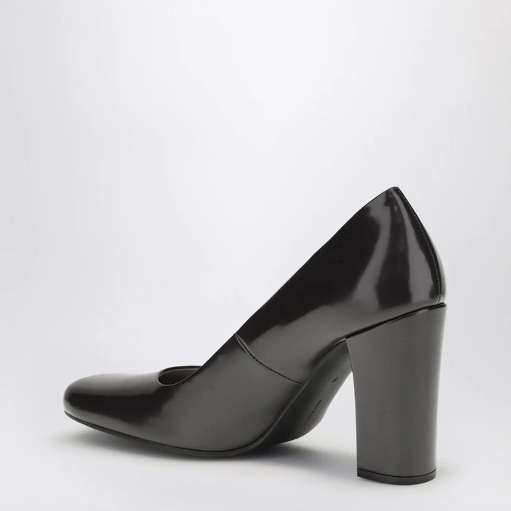 The Row - Penelope black pumps