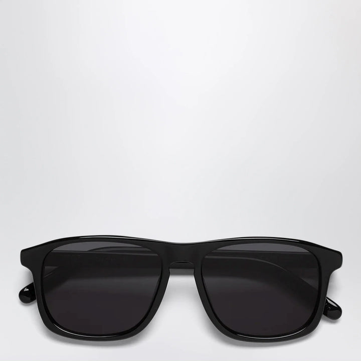 RETROSUPERFUTURE - Black Lunettes 8 Sunglasses