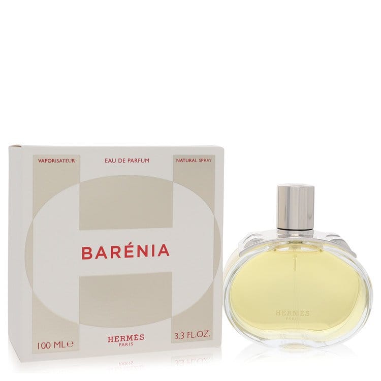 Perfume & Cologne 100 ml Eau De Parfum Spray Refillable Hermes Barenia Eau De Parfum Spray Refillable By Hermes Brand