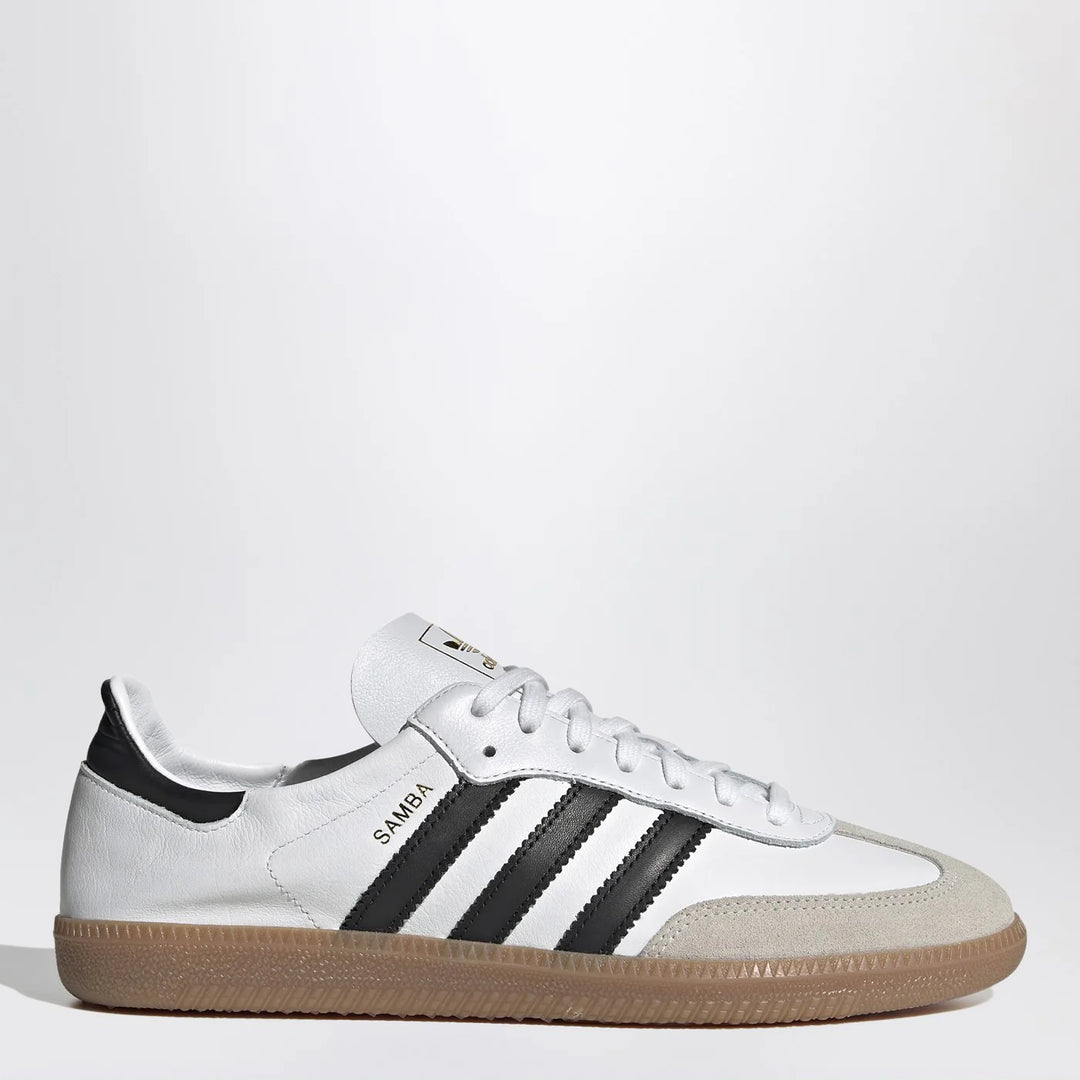 adidas Originals - Sneakers Samba Decon Cloud White/Core Black/Grey One