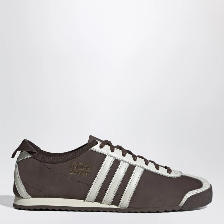 adidas Originals - Sneakers Italia 60s Brown/Off White/Cream White
