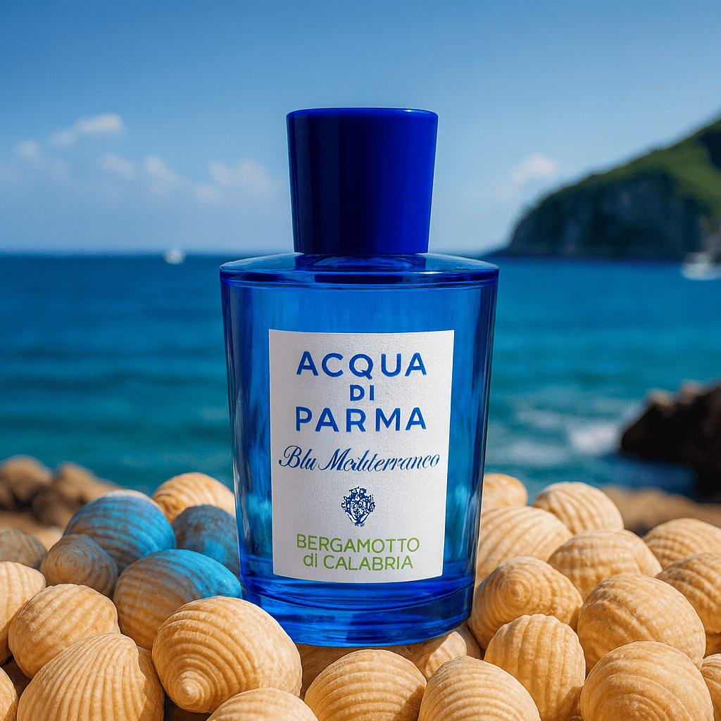 Perfume & Cologne 30 ml Eau De Toilette Spray Blu Mediterraneo Bergamotto Di Calabria Eau De Toilette Spray By Acqua Di Parma Brand
