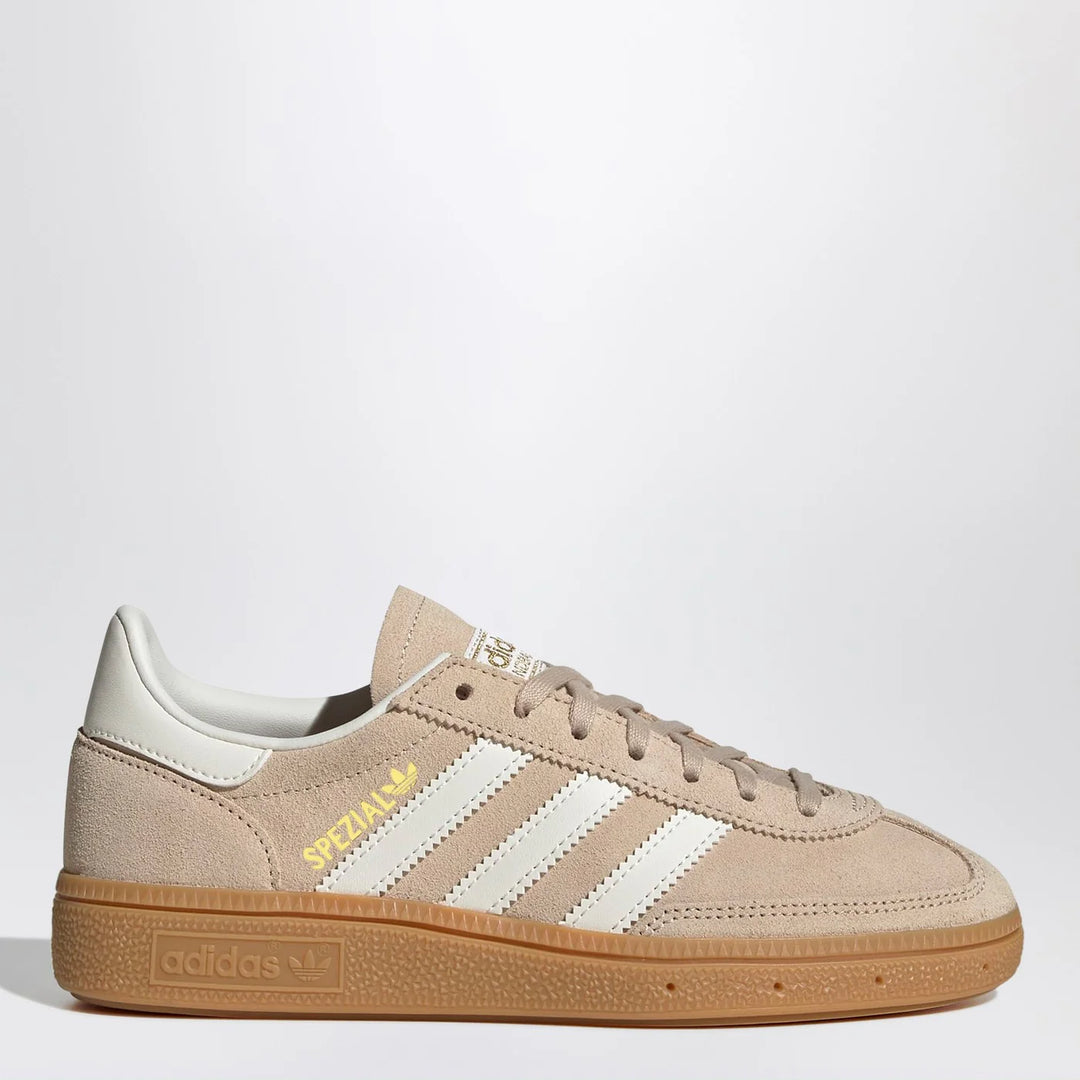 adidas Originals - Sneaker Handball Spezial Magic Beige/Off White/Gum