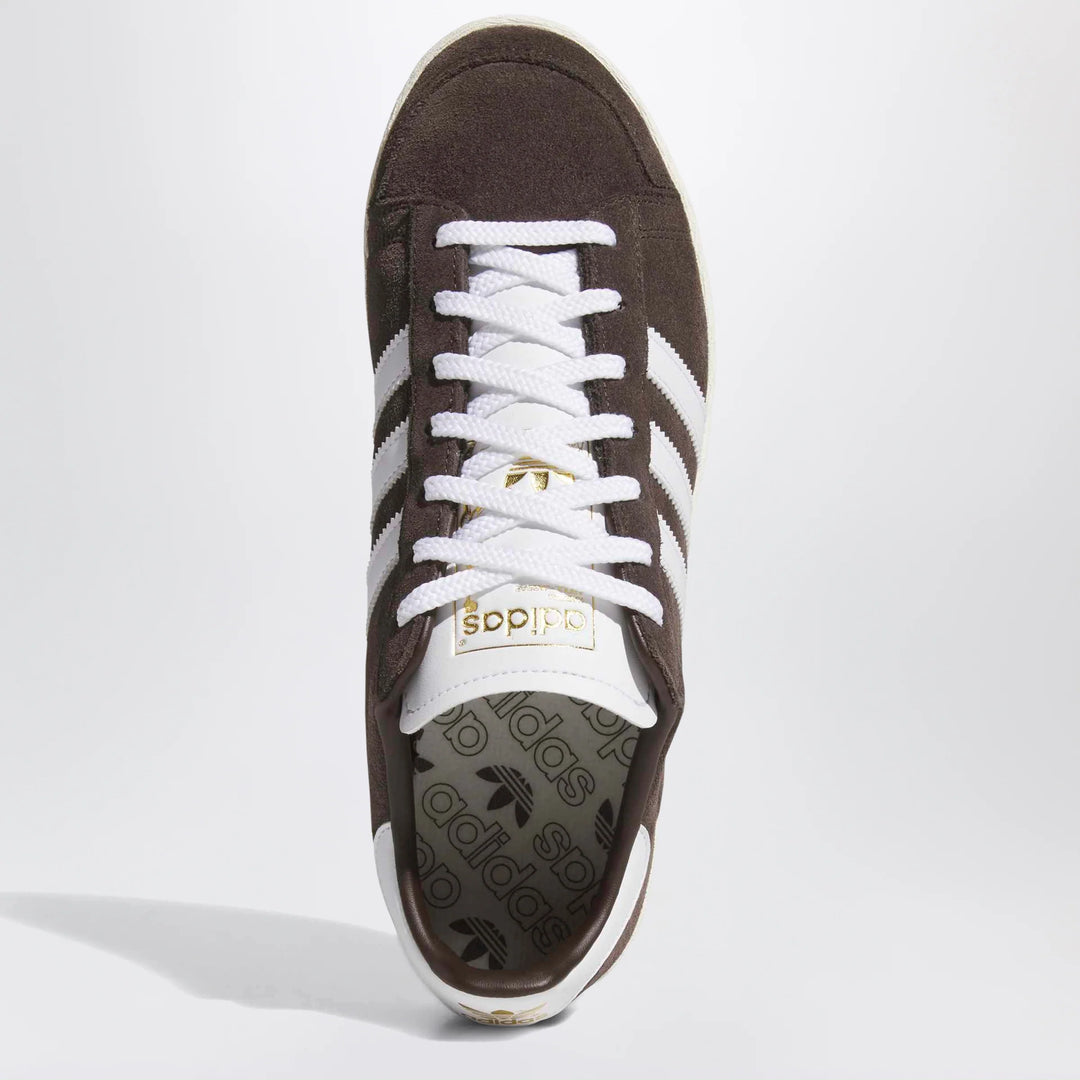 adidas Originals - Sneakers Jabbar Lo Aurora Coffee/Cloud White/Off White