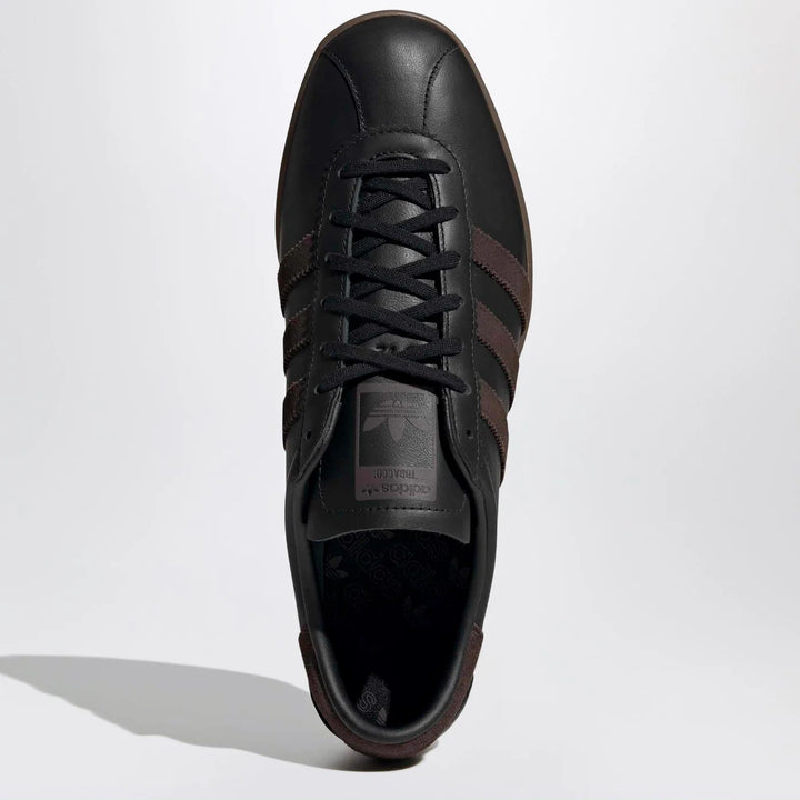 adidas Originals - Sneakers Tobacco Core Black/Dark Brown/Gum