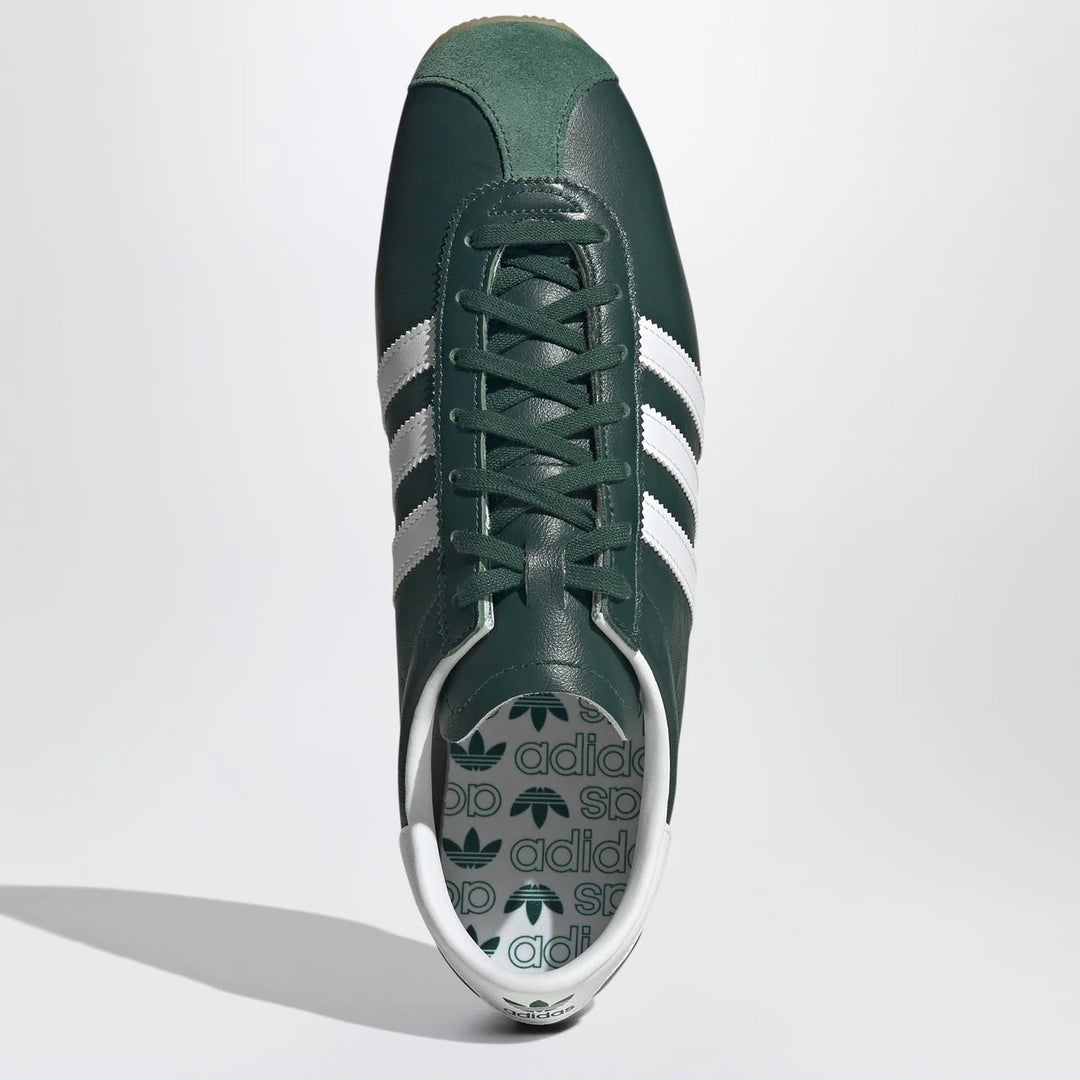 adidas Originals - Paris Sneakers green