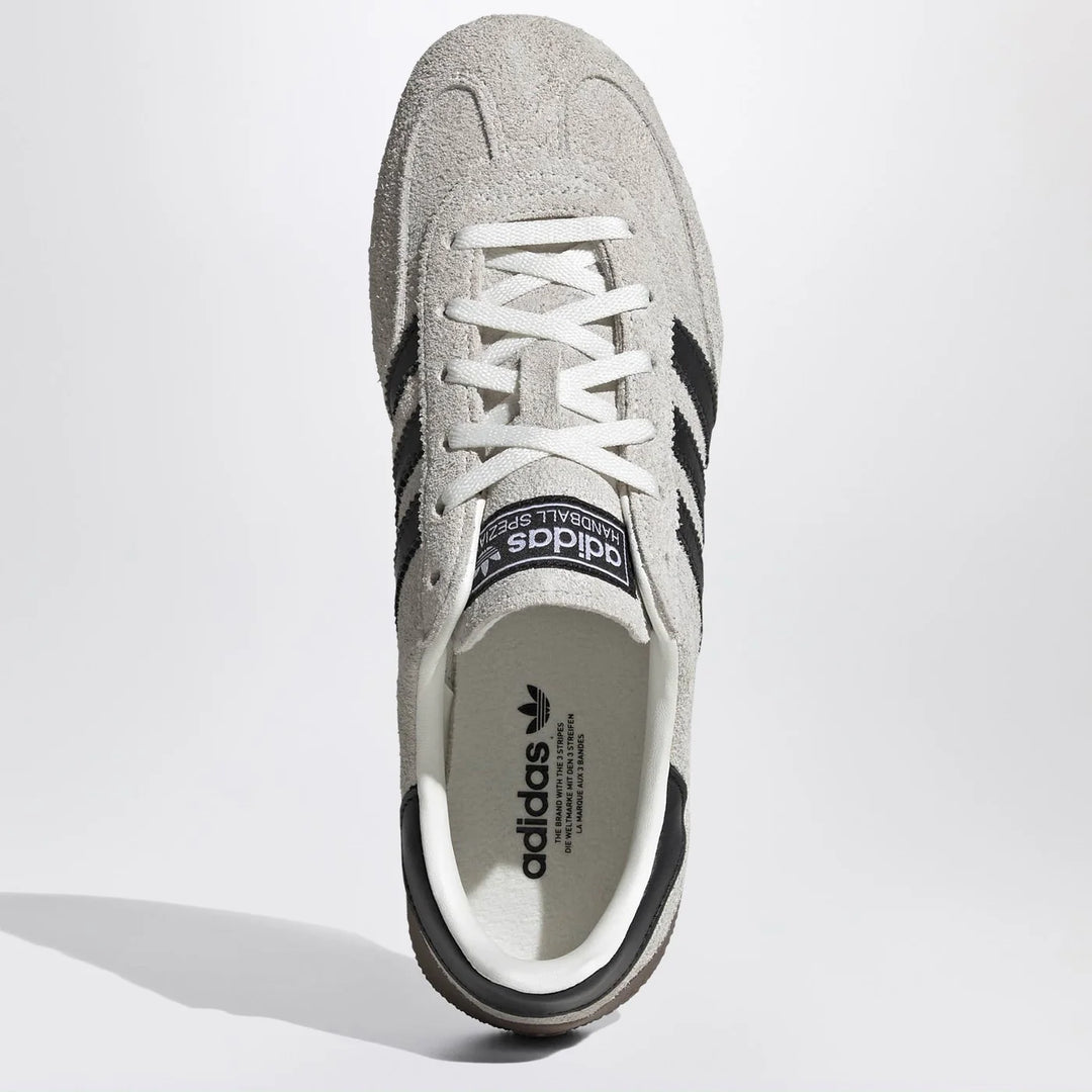 adidas Originals - Handball Spezial Lo Pro sneakers in Chalk/Black/Gold