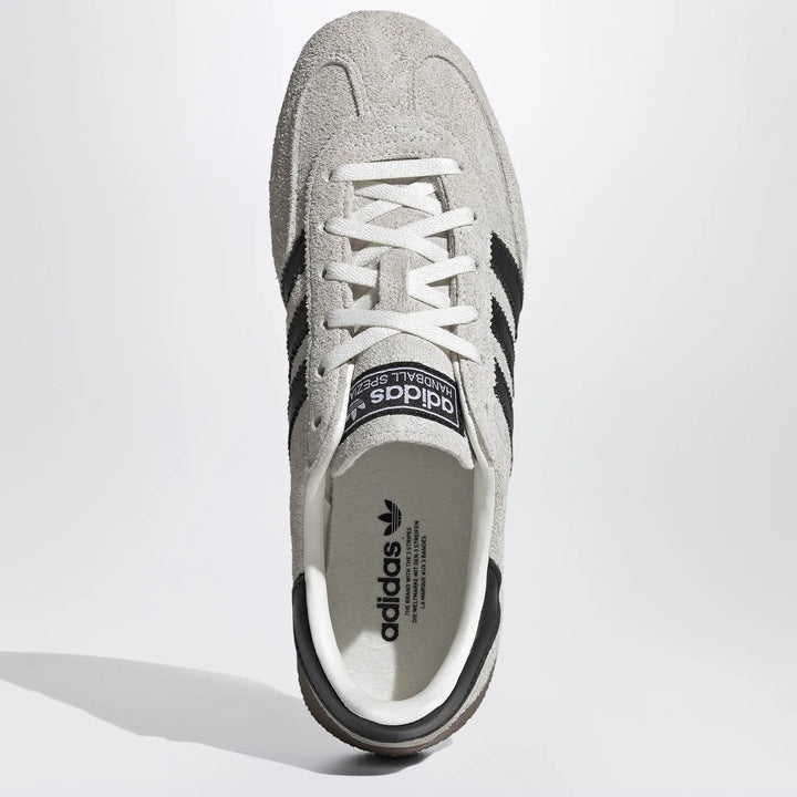 adidas Originals - Handball Spezial Lo Pro sneakers in Chalk/Black/Gold
