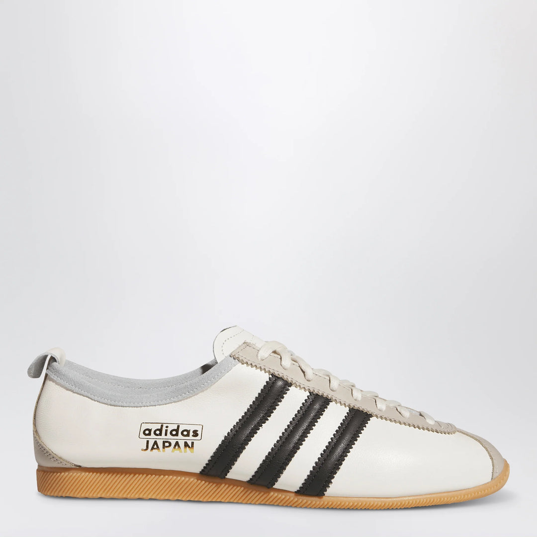 adidas Originals - Sneaker Japan Off White / Core Black / Wonder Beige