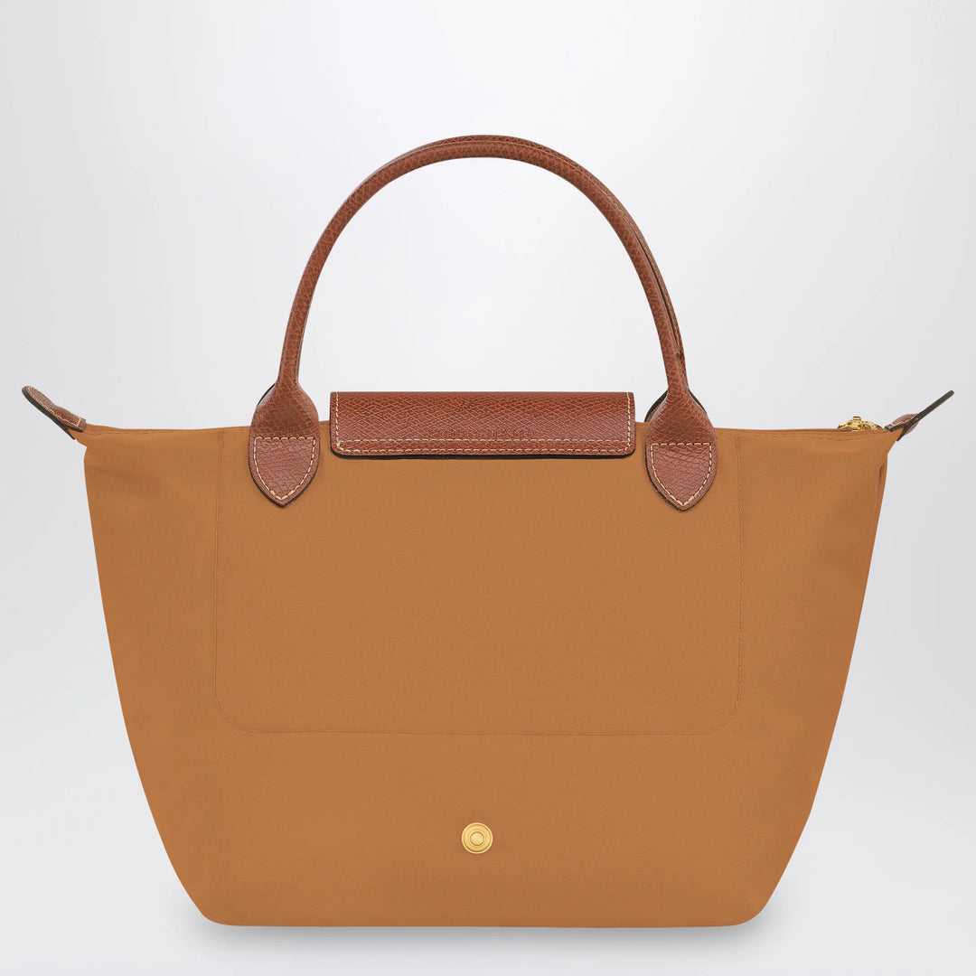 Longchamp - Le Pliage Original S bag Chamois