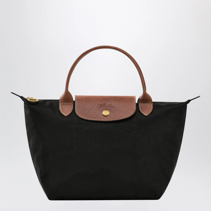 Longchamp - Black Le Pliage Original S bag