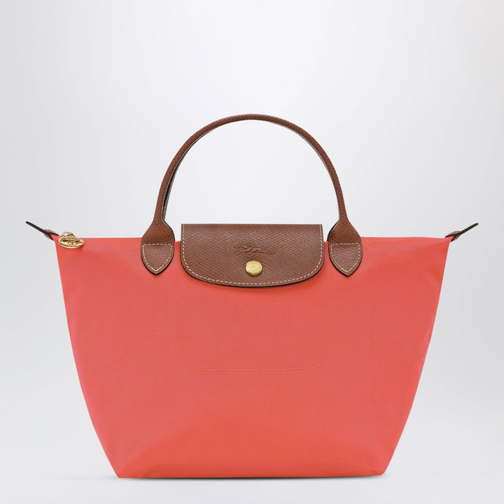 Longchamp - Le Pliage Original S bag fraise-coloured