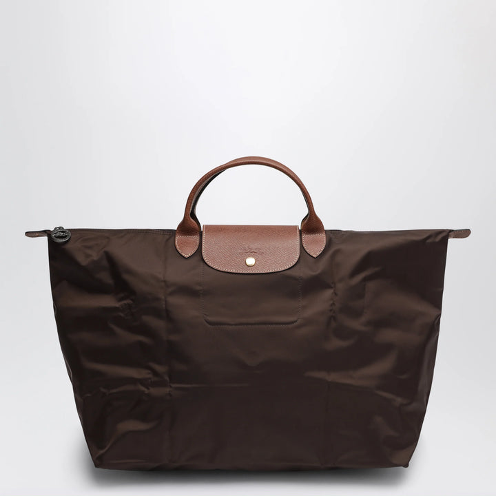 Longchamp - Moka Travel bag Le Pliage Original L
