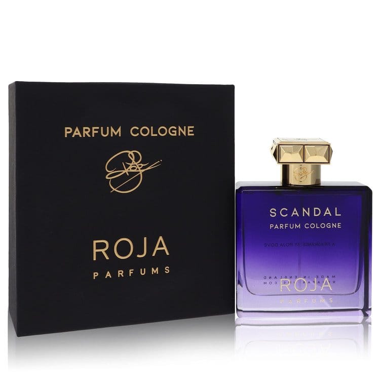 100 ml Eau De Parfum Spray Roja Scandal Eau De Parfum Spray By Roja Parfums Brand