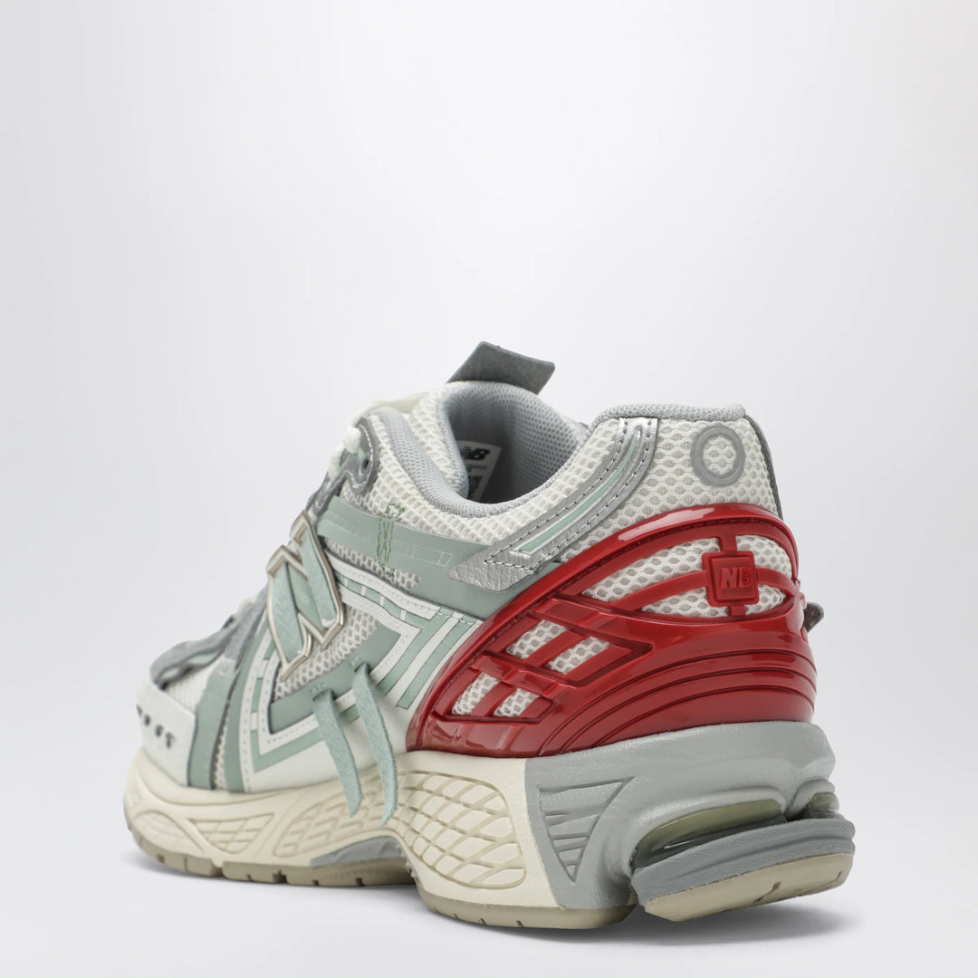 New Balance - 1906A Sea Salt/Lone Star Grey Sneakers