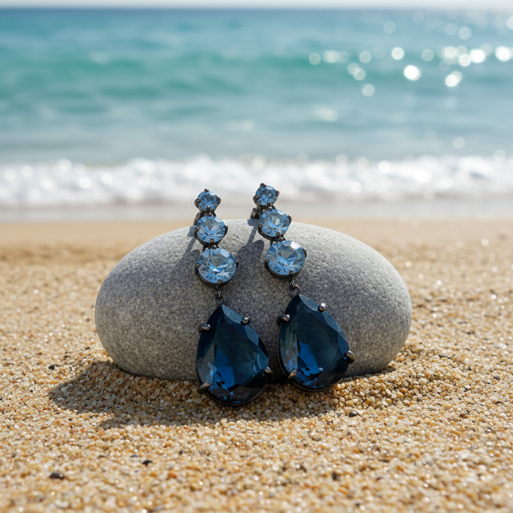 Beach & Ocean