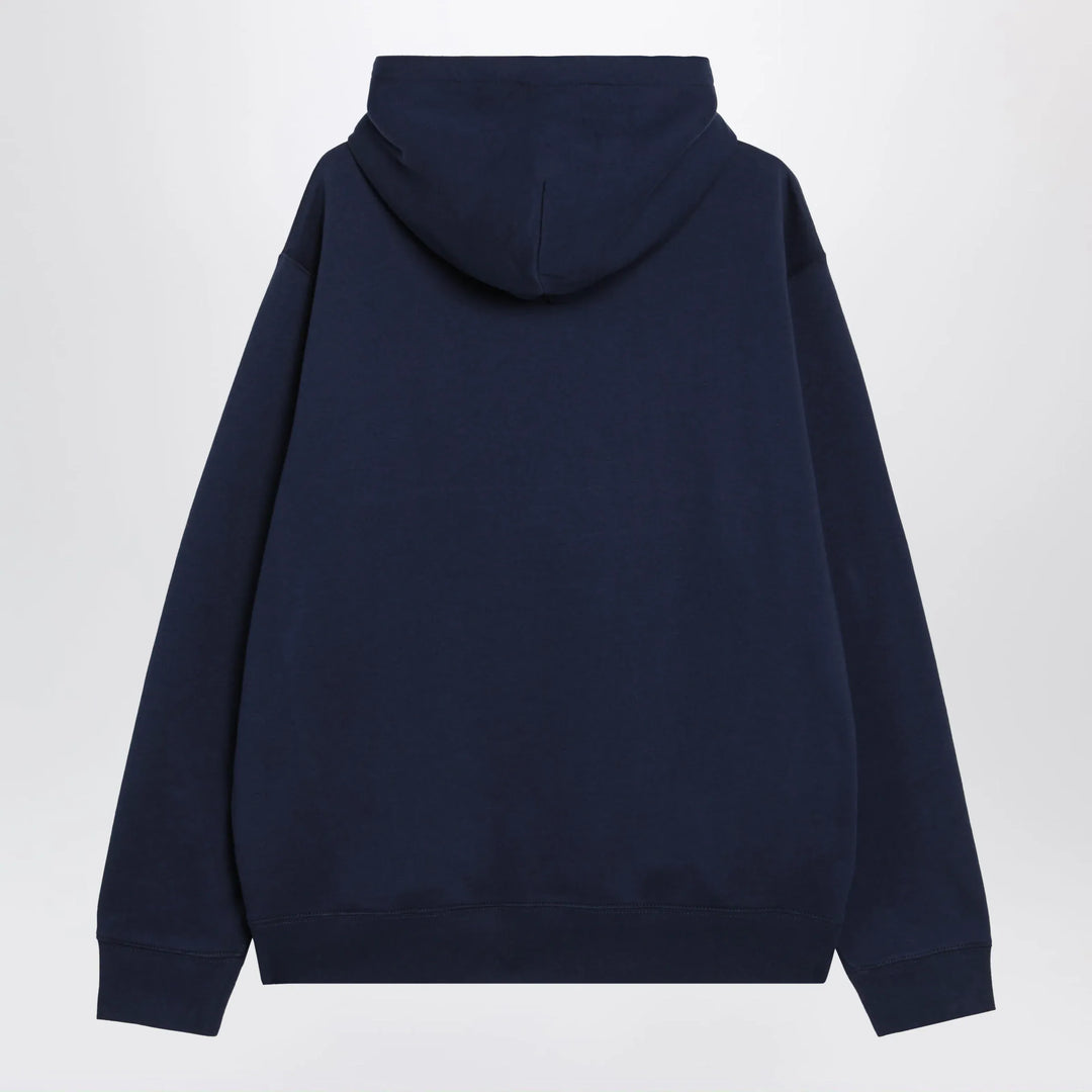 Polo Ralph Lauren - Navy Polo Bear hoodie Brand Apparel &amp; Accessories > Clothing > Shirts &amp; Tops