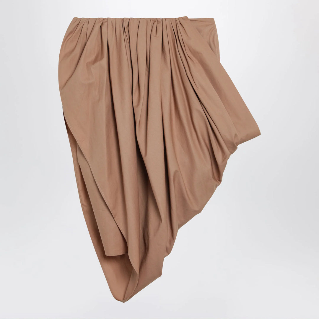 Chloé - Reef Shell cotton wrap skirt Brand Apparel &amp; Accessories > Clothing > Skirts 36  FR